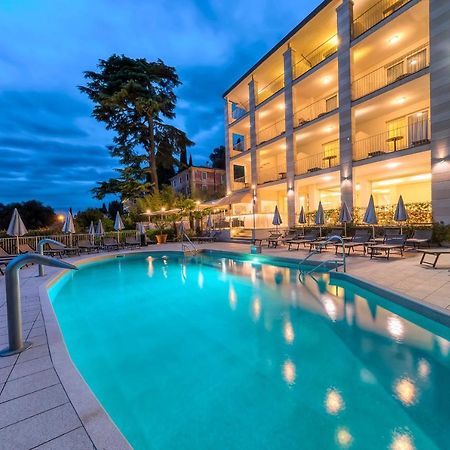Hotel Excelsior Le Terrazze Garda  Exterior photo