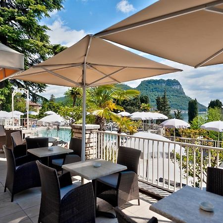 Hotel Excelsior Le Terrazze Garda  Exterior photo