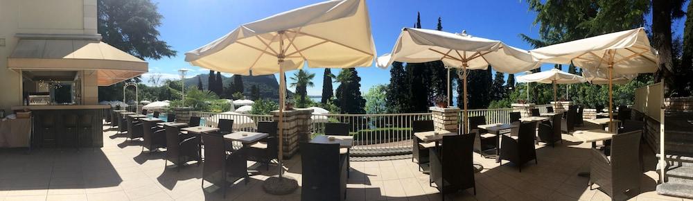 Hotel Excelsior Le Terrazze Garda  Exterior photo