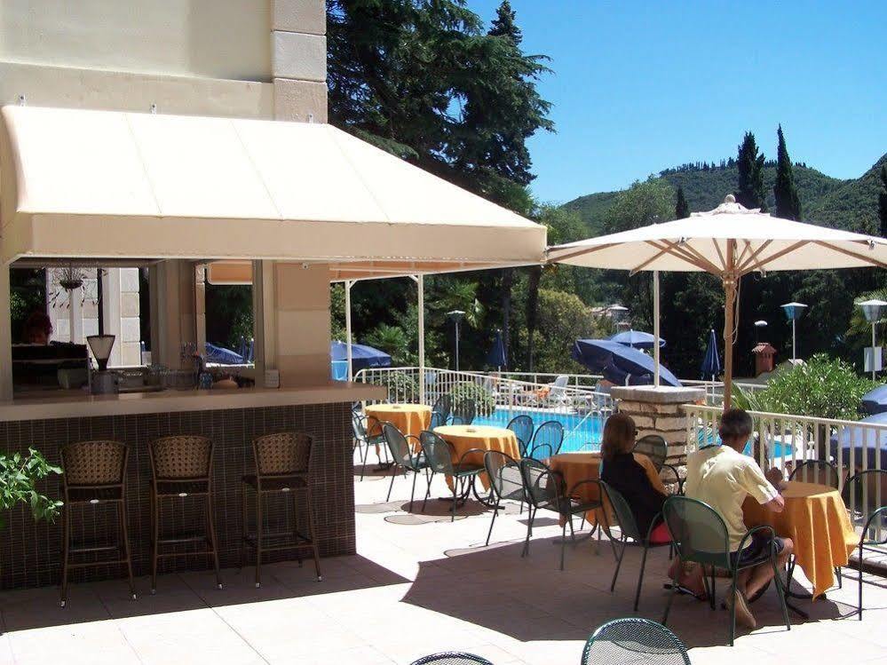 Hotel Excelsior Le Terrazze Garda  Exterior photo